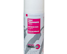 Antispatspray 400ml Binzel
